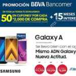 En Best Buy $150 en cupones por cada $2,000 + 15 MSI pagando con Bancomer