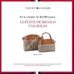 En Tommy Hilfiger bolsa para mamá de regalo con tus compras