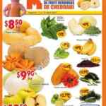 Ofertas Chedraui en frutas y verduras Martimiércoles 11 y 12 de abril 2017