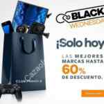 Club Premier Black Wednesday 26 de abril: hasta 60% de descuento con puntos Premier
