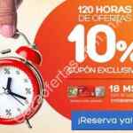 Cupón Hoteles.com Semana Santa con 10% de descuento adicional