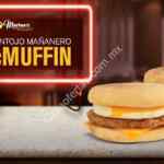 Cupones Martes de McDonalds del 11 de abril de 2017