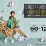 Promoción Palacio de Hierro Día del Niño: Hasta 50% de descuento ó hasta 12 msi en infantiles y juguetería