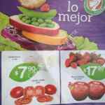 Folleto de ofertas Miércoles de Plaza 12 de abril en La Comer
