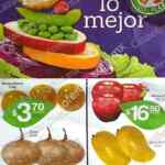 Folleto de ofertas Miércoles de Plaza 26 de abril 2017 en La Comer
