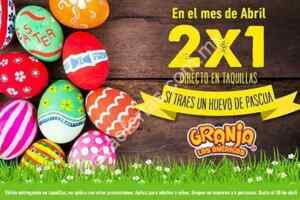 Imagen de la promo