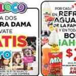 En HEB 3x2 en tintes, electrodoméstico de regalo y descuento en Coca-Cola