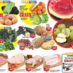 Ofertas HEB en frutas, verduras y carnes 18 al 20 de abril 2017