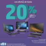 Promo HP 50 Aniversario: 20% de descuento en artículos seleccionados