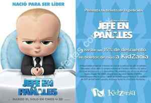 Imagen de la promo