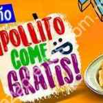 Promoción Día del Niño las Alitas: niños comen GRATIS este fin de semana