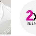 En Liverpool 2x1 en leggings y 3x2 en medias y mallas pagando con tarjeta Liverpool