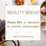 Rebajas Loccitane de hasta 50% de descuento en productos seleccionados