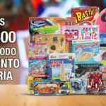 Ofertas La Comer fin de semana del 28 de abril al 1 de mayo: Descuento en juguetes, dulces y más