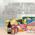 Ofertas La Comer fin de semana del 7 al 10 de abril