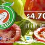 Ofertas Miércoles de Plaza en La Comer 5 de marzo de 2017
