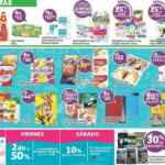 Ofertas Soriana 21 al 24 de abril: 4x3 en barras de cereal, 2x1½ en papel de baño, etc.