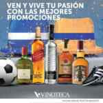 Ofertas Vinoteca Clásico Regio 2017: 3x2 en licores, 2x1 1/2 y más este fin de semana