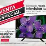 Office Depot Venta Especial 25 de abril: pantalla 32" GRATIS comprando $6,999