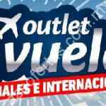 Outlet de Vuelos Despegar.com con descuentos y hasta 24 meses sin intereses