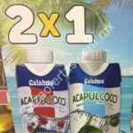 En Oxxo 2x1 en Acapulcoco