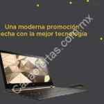 Palacio de Hierro 5 Días de Tecnología 27 de abril al 1 de mayo: hasta 30% de descuento