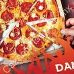 En Pizzalianis 5% de descuento adicional por cada persona que te acompañe