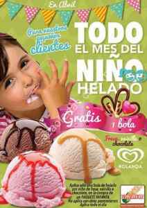 Imagen de la promo
