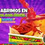 2x1 en papas y especialidades en Chilim Balam Portal San Ángel por apertura este fin de semana