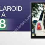 Pantalla Polaroid LED de 22" a $1798 en Comercial Mexicana