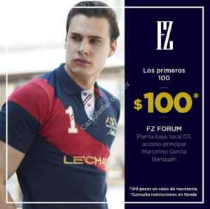 Imagen de la promo