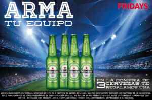 Imagen de la promo