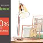 Jueves de móbica 20 de abril: 30% de descuento en accesorios