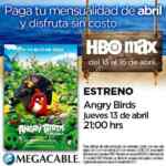 En Megacable HBO Premier gratis del 13 al 16 de abril