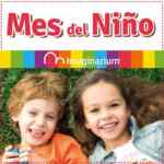 Promoción día del niño Imaginarium: 30% de descuento en productos