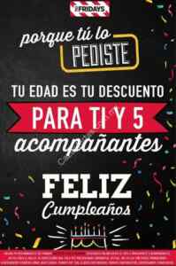 Imagen de la promo