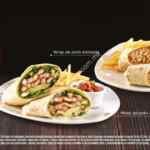 Promoción Vips Noches de 2x1 sigue durante abril