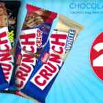 Ofertas Circle K Día del Niño: 2x1 en chocolates, dulces y más