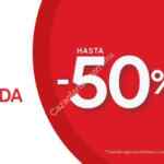 Rebajas C&A de Mitad de Temporada: Hasta 50% de descuento