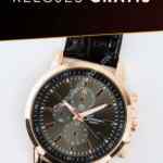 Relojes GRATIS en la tienda en línea de Bradleys (sólo pagas el envío)