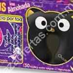 Promo Saba almohada Chococat Gratis en Saba Buenas Noches