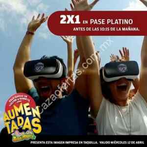 Imagen de la promo
