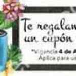 Cupón Soriana 4 de abril de $300 de descuento en compras de $1,500 o más