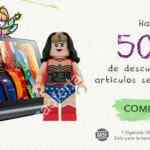 Promoción Soriana Día del Niño: hasta 50% de descuento en juguetes