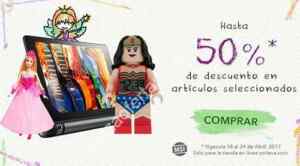 Imagen de la promo