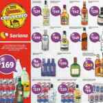 Soriana Jueves Cervecero 27 de abril: 3 six de cerveza Old Style por $99 y más ofertas