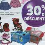En Soriana 30% de descuento en ropa infantil, 4x3 en galletas y 2x1½ en cereales