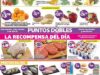 Ofertas Soriana en frutas, verduras y Recompensas del Día 4 al 6 de abril