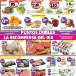 Ofertas Soriana en frutas, verduras y Recompensas del Día 4 al 6 de abril