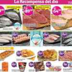 Ofertas Soriana de Cuaresma y Recompensas del Día 14 al 16 de abril